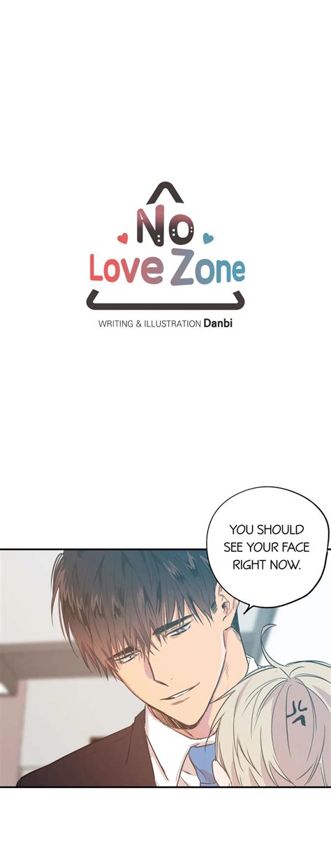 No Love Zone [Official] (18+ Version) .